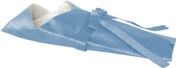 TESSILE WI-40-lichtblauw